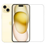 Folie iPhone 15 Plus, sticlă securizată