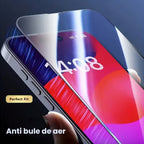 Folie iPhone 15 Plus, sticlă securizată