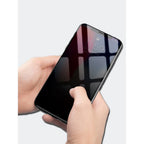Folie iPhone 15 Pro, anti-spion