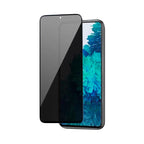 Folie iPhone 15 Pro, anti-spion