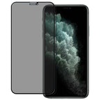 Folie iPhone 15 Pro Max, anti-spion