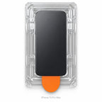Folie iPhone 15 Pro Max, anti-spion