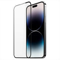 Folie iPhone 15 Pro Max, sticlă securizată