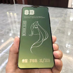 Folie iPhone 15 Pro, sticlă securizată