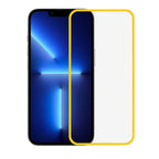 Folie iPhone 15, sticlă securizată
