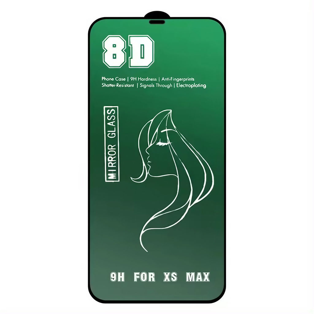 Folie iPhone 15, sticlă securizată