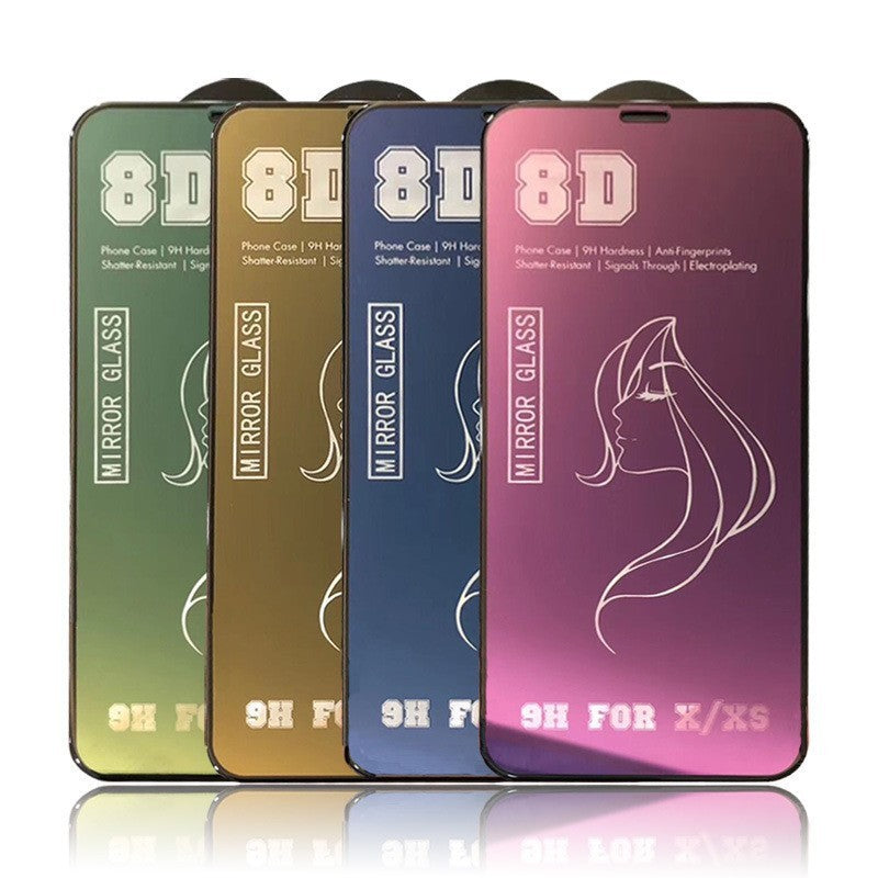 Folie iPhone 15, sticlă securizată