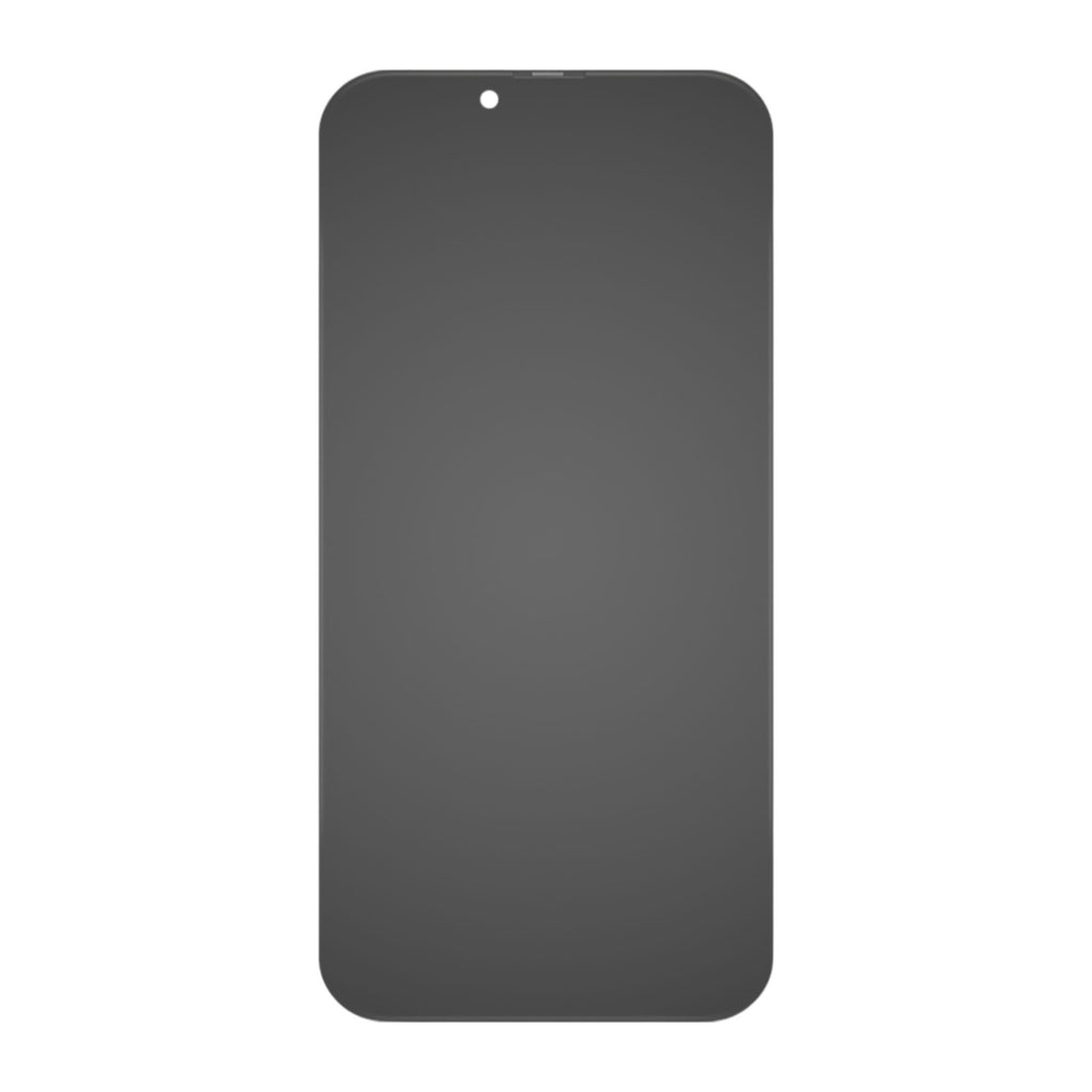 Folie iPhone 16 Plus, anti-spion