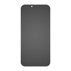 Folie iPhone 16 Plus, anti-spion