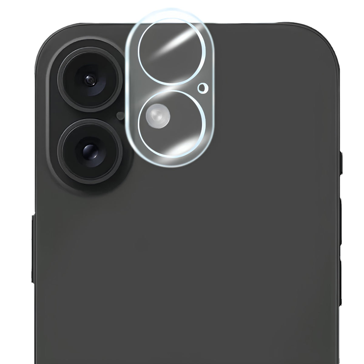 Folie iPhone 16 Plus, pentru cameră