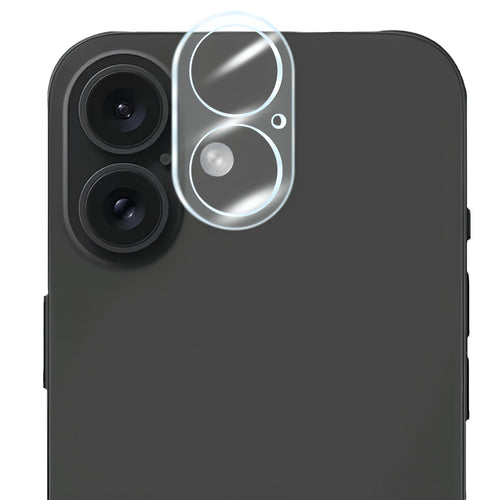 Folie iPhone 16 Plus, pentru cameră