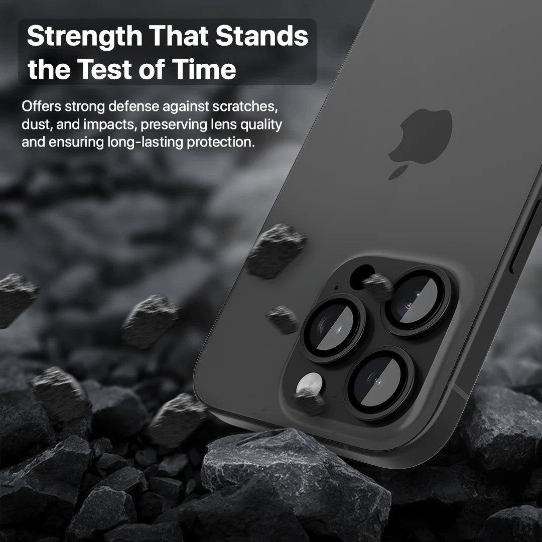 Folie iPhone 16 Plus, pentru cameră