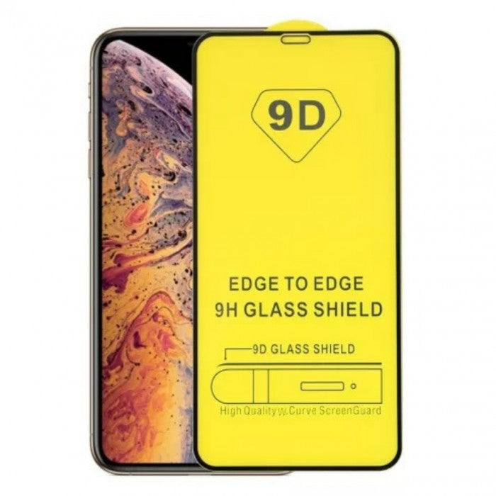 Folie iPhone 16 Plus, sticlă securizată