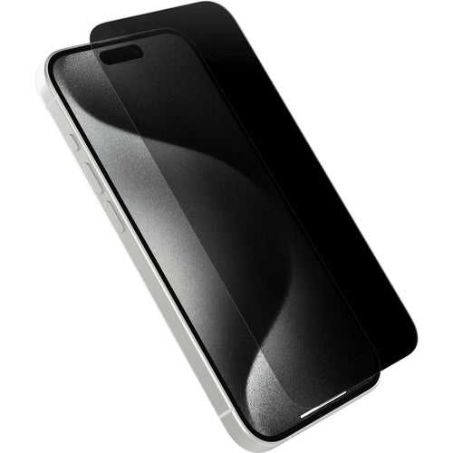 Folie iPhone 16 Pro, anti-spion