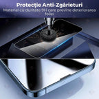 Folie iPhone 16 Pro, anti-spion