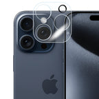Folie iPhone 16 Pro Max, pentru cameră