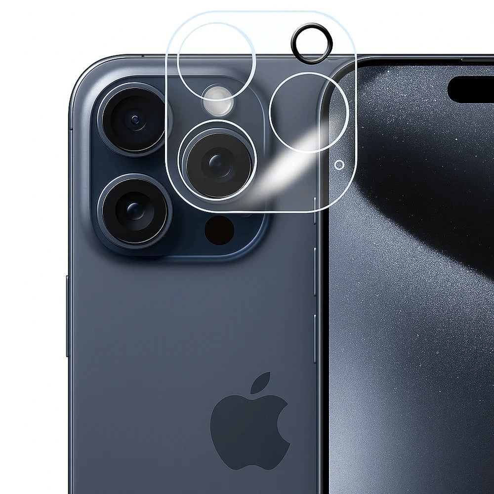 Folie iPhone 16 Pro Max, pentru cameră