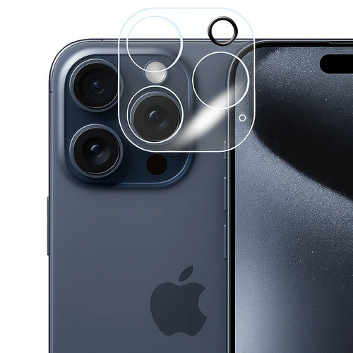 Folie iPhone 16 Pro Max, pentru cameră