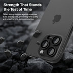 Folie iPhone 16 Pro Max, pentru cameră