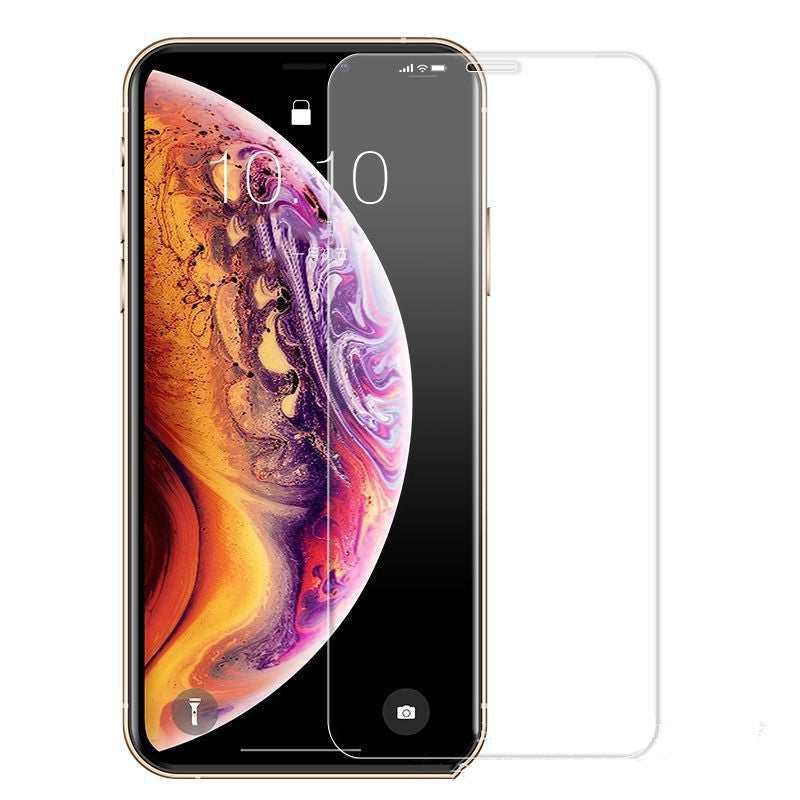 Folie iPhone 16 Pro, sticlă securizată
