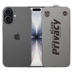 Folie iPhone 17, anti-spion