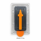 Folie iPhone 17 Pro, anti-spion