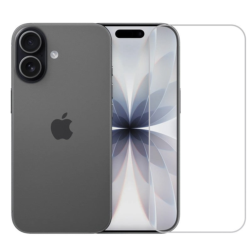Folie iPhone 17, sticlă securizată