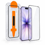Folie iPhone 17, sticlă securizată