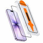 Folie iPhone 17, sticlă securizată
