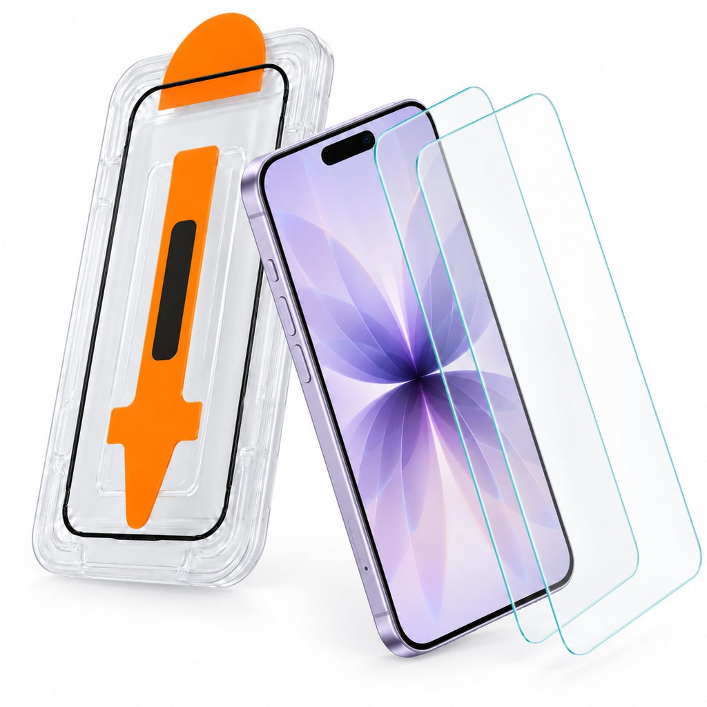 Folie iPhone 17, sticlă securizată