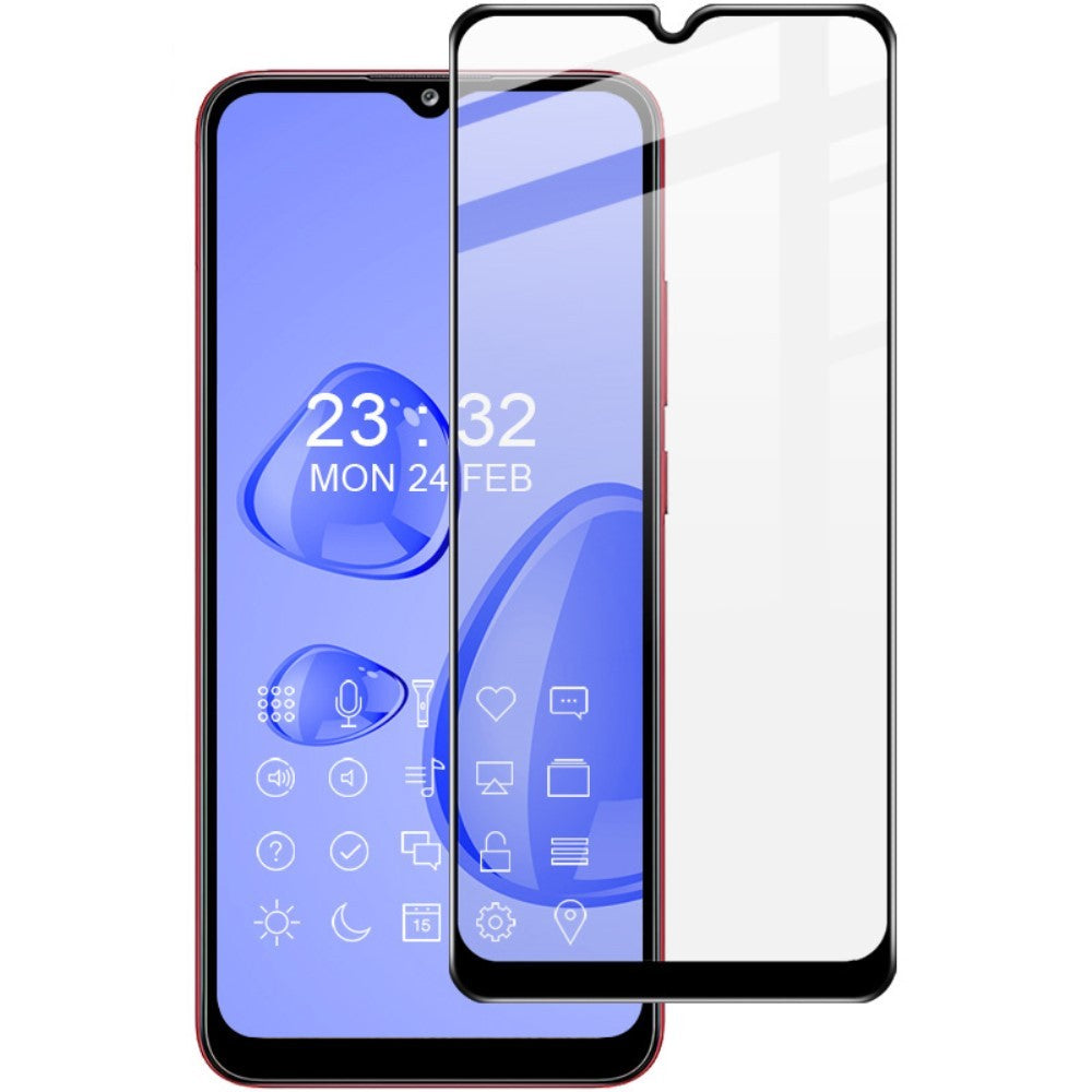 Folie Samsung Galaxy A02s / A03s, sticlă securizată