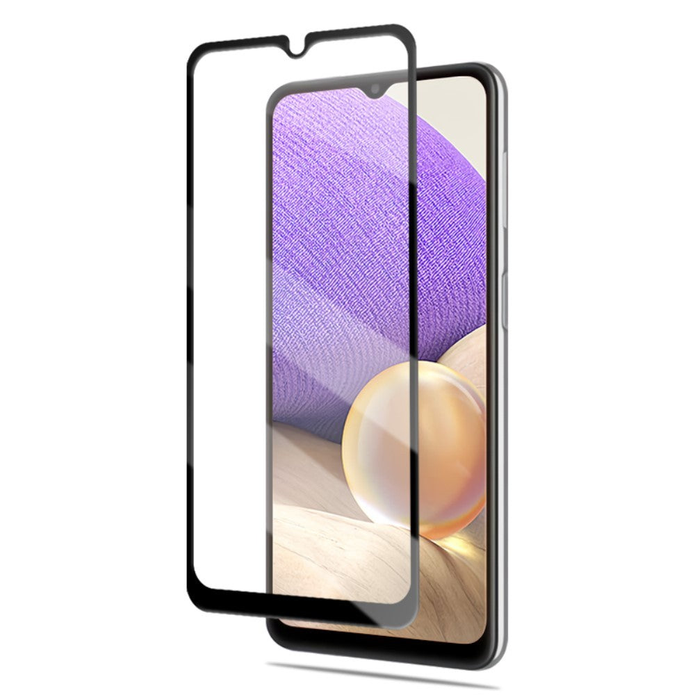 Folie Samsung Galaxy A02s / A03s, sticlă securizată