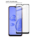 Folie Samsung Galaxy A02s / A03s, sticlă securizată