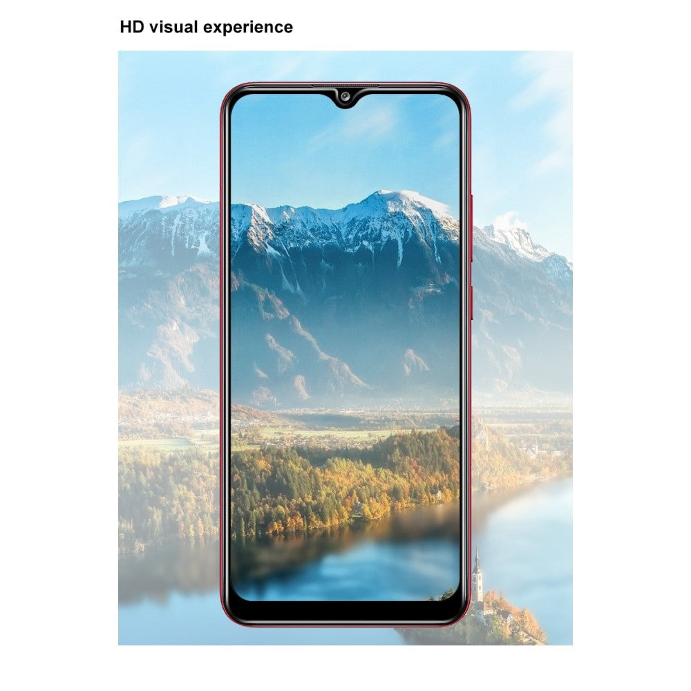 Folie Samsung Galaxy A02s / A03s, sticlă securizată