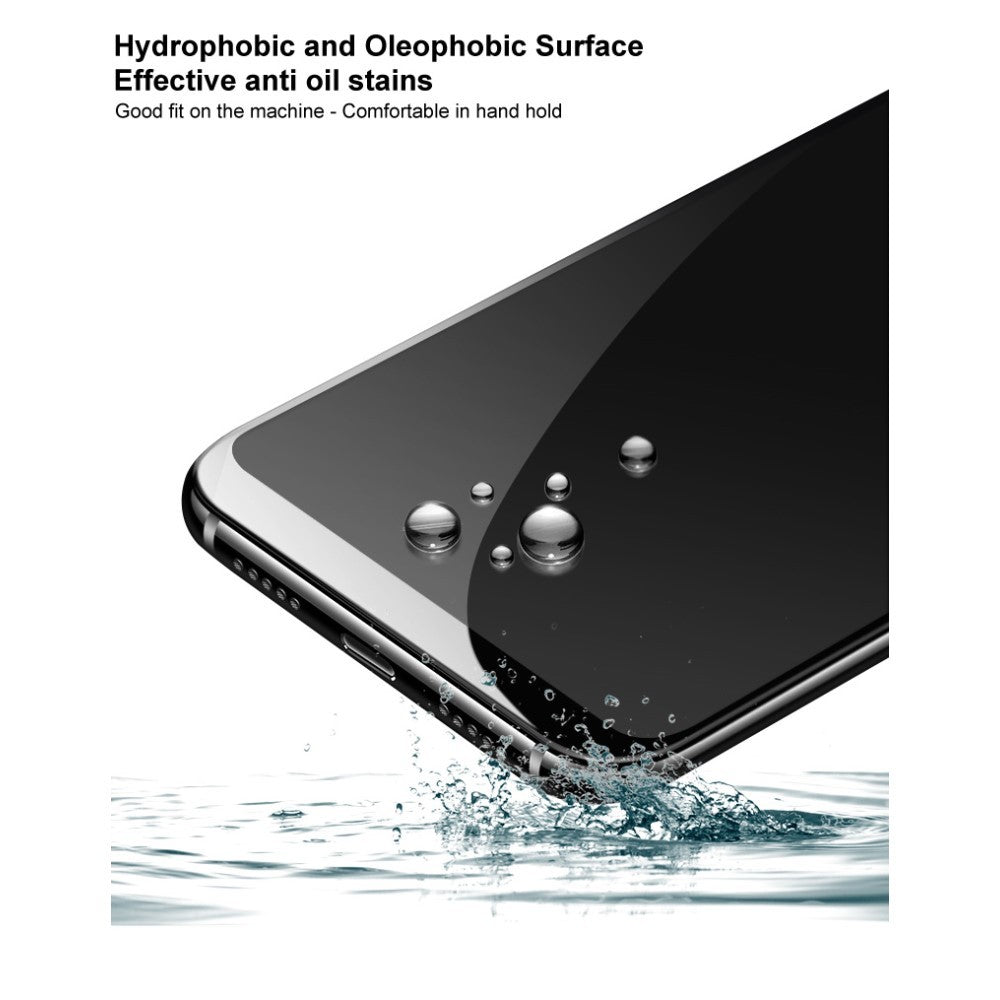 Folie Samsung Galaxy A02s / A03s, sticlă securizată
