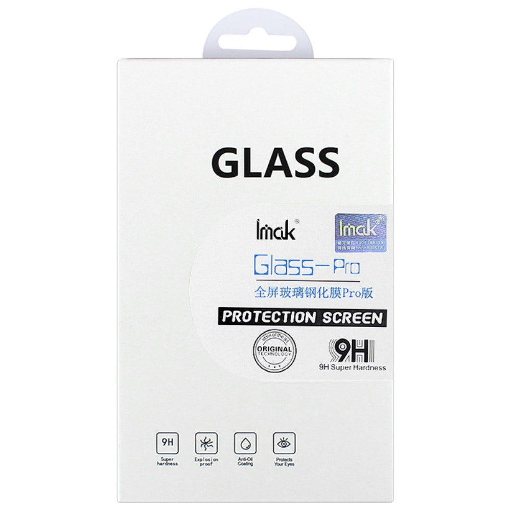 Folie Samsung Galaxy A02s / A03s, sticlă securizată