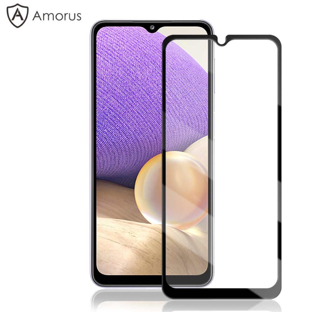 Folie Samsung Galaxy A02s / A03s, sticlă securizată