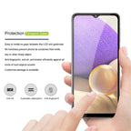 Folie Samsung Galaxy A02s / A03s, sticlă securizată