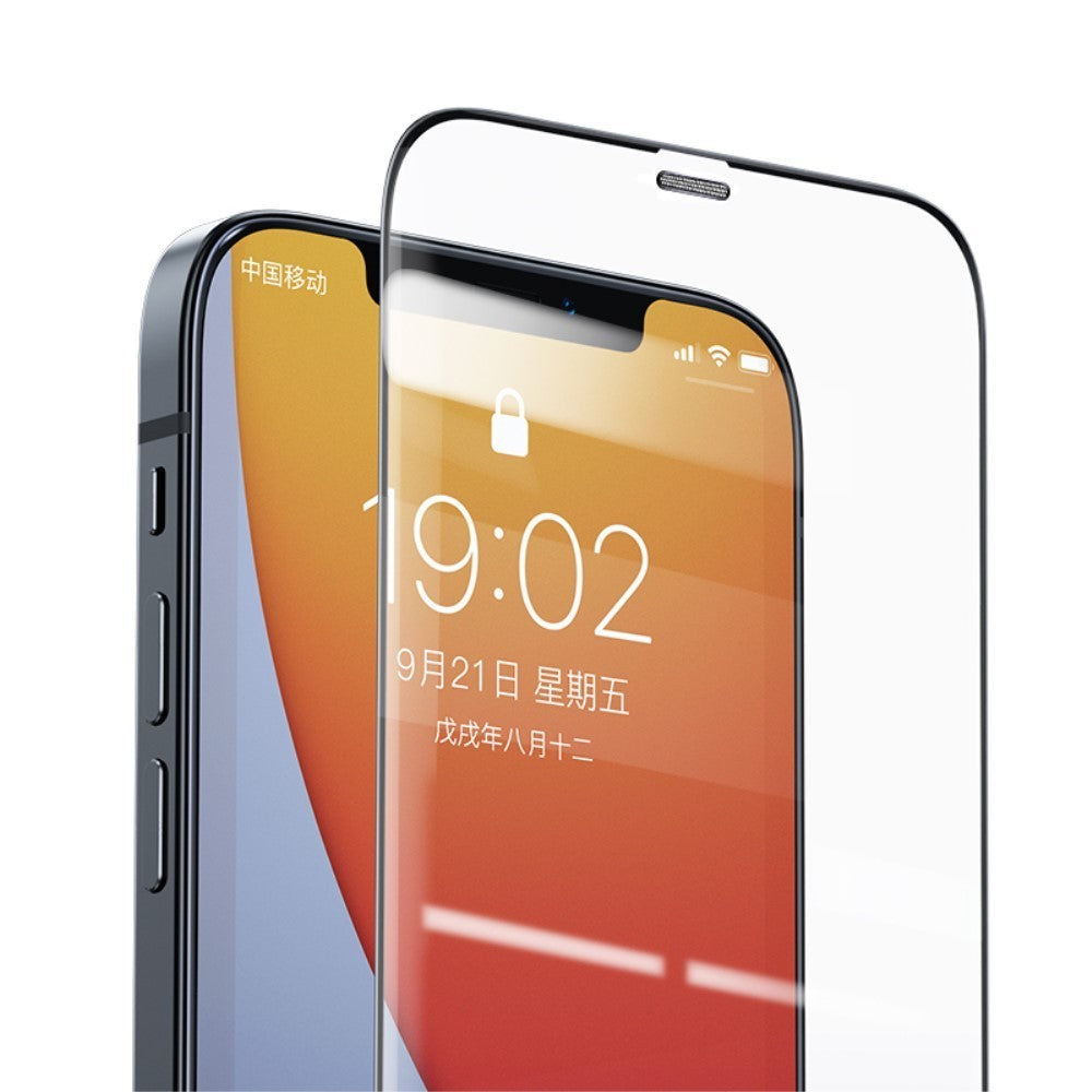 Folie Samsung Galaxy A02s / A03s, sticlă securizată