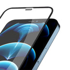 Folie Samsung Galaxy A02s / A03s, sticlă securizată