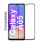 Folie Samsung Galaxy A05, sticlă securizată