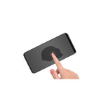 Folie Samsung Galaxy A10, sticlă securizată