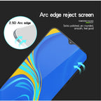 Folie Samsung Galaxy A10, sticlă securizată