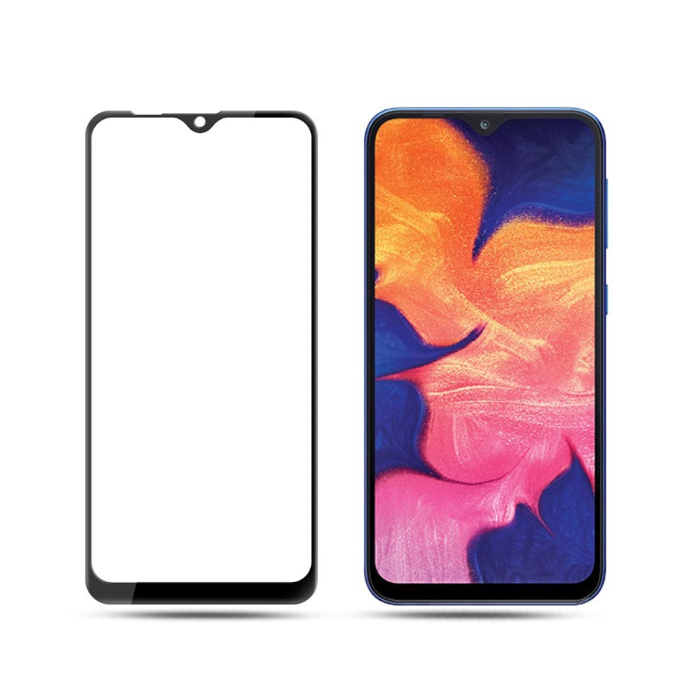 Folie Samsung Galaxy A10, sticlă securizată