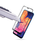 Folie Samsung Galaxy A10, sticlă securizată