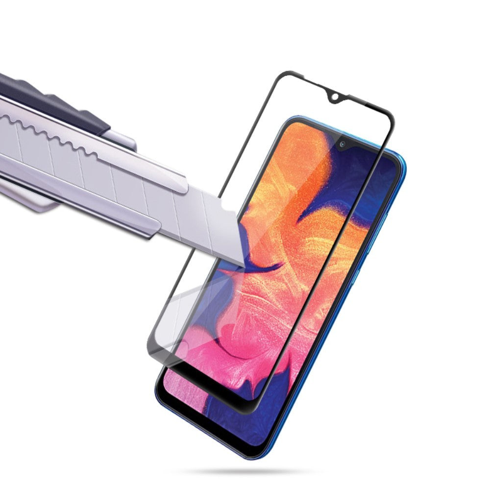 Folie Samsung Galaxy A10, sticlă securizată