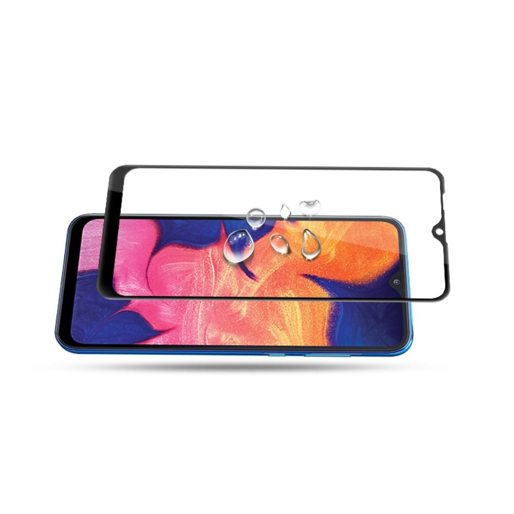Folie Samsung Galaxy A10, sticlă securizată
