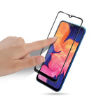Folie Samsung Galaxy A10, sticlă securizată