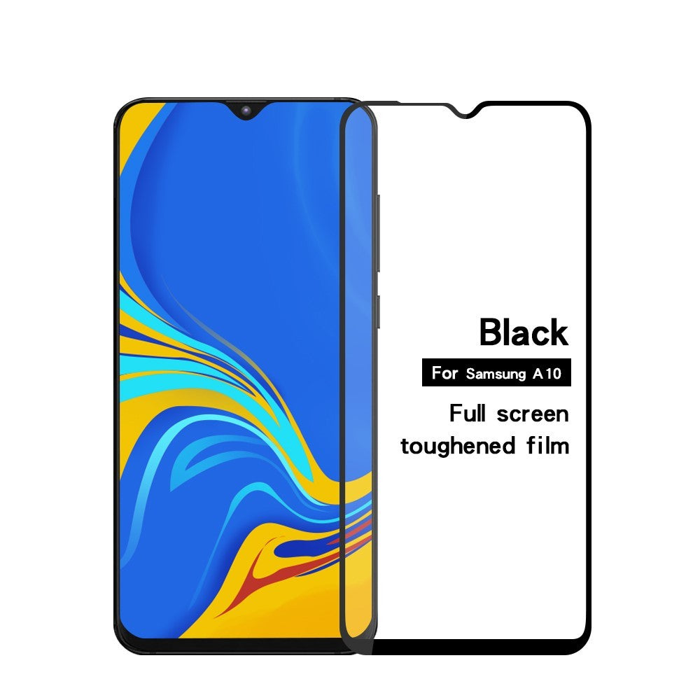 Folie Samsung Galaxy A10, sticlă securizată