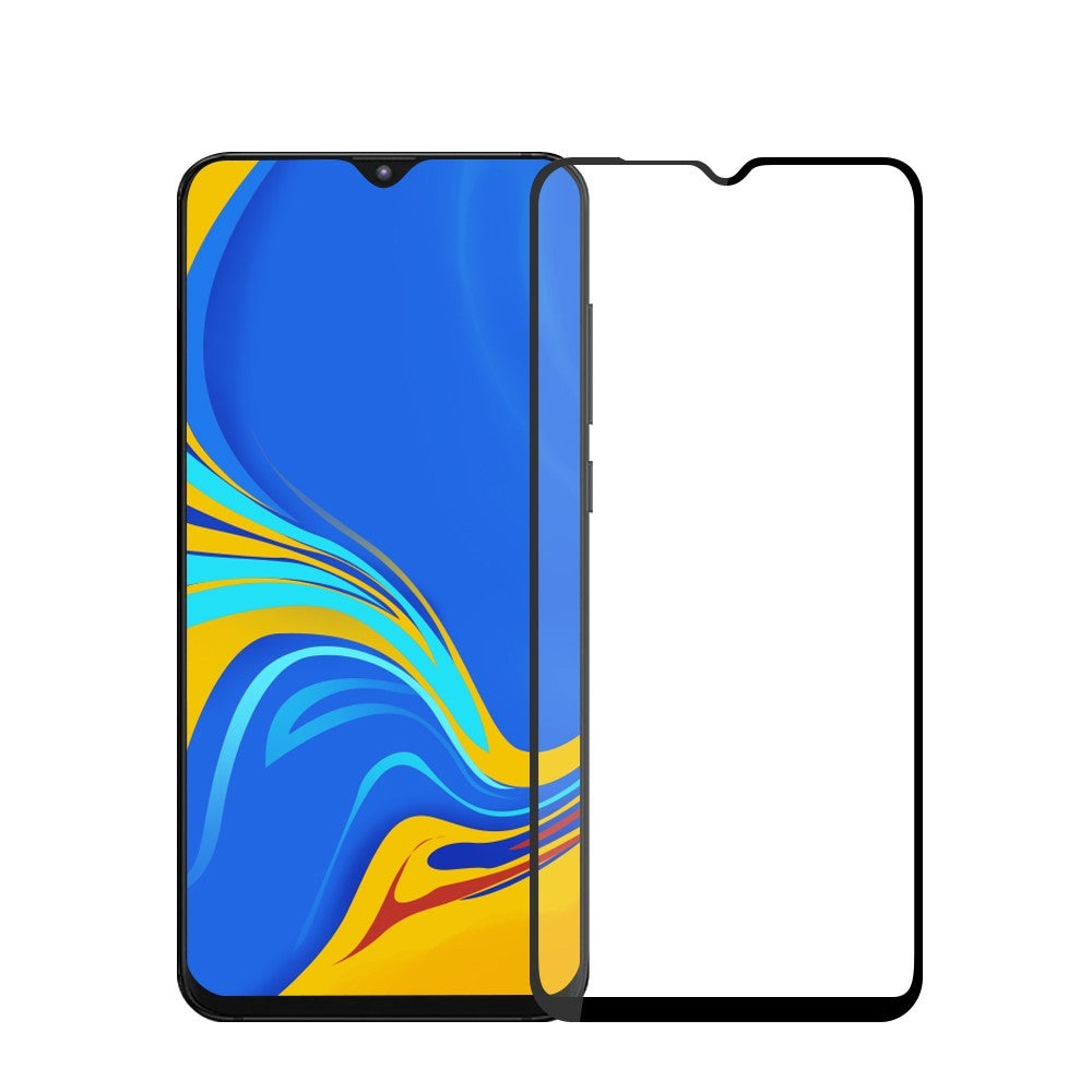 Folie Samsung Galaxy A10, sticlă securizată